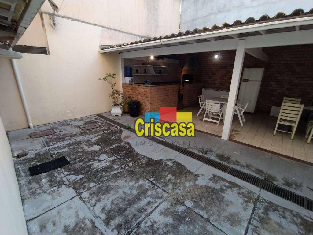 Casa à venda com 3 quartos, 375m² - Foto 22