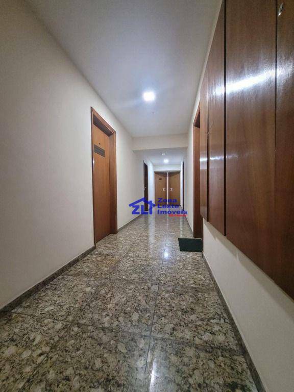 Conjunto Comercial-Sala à venda, 33m² - Foto 4