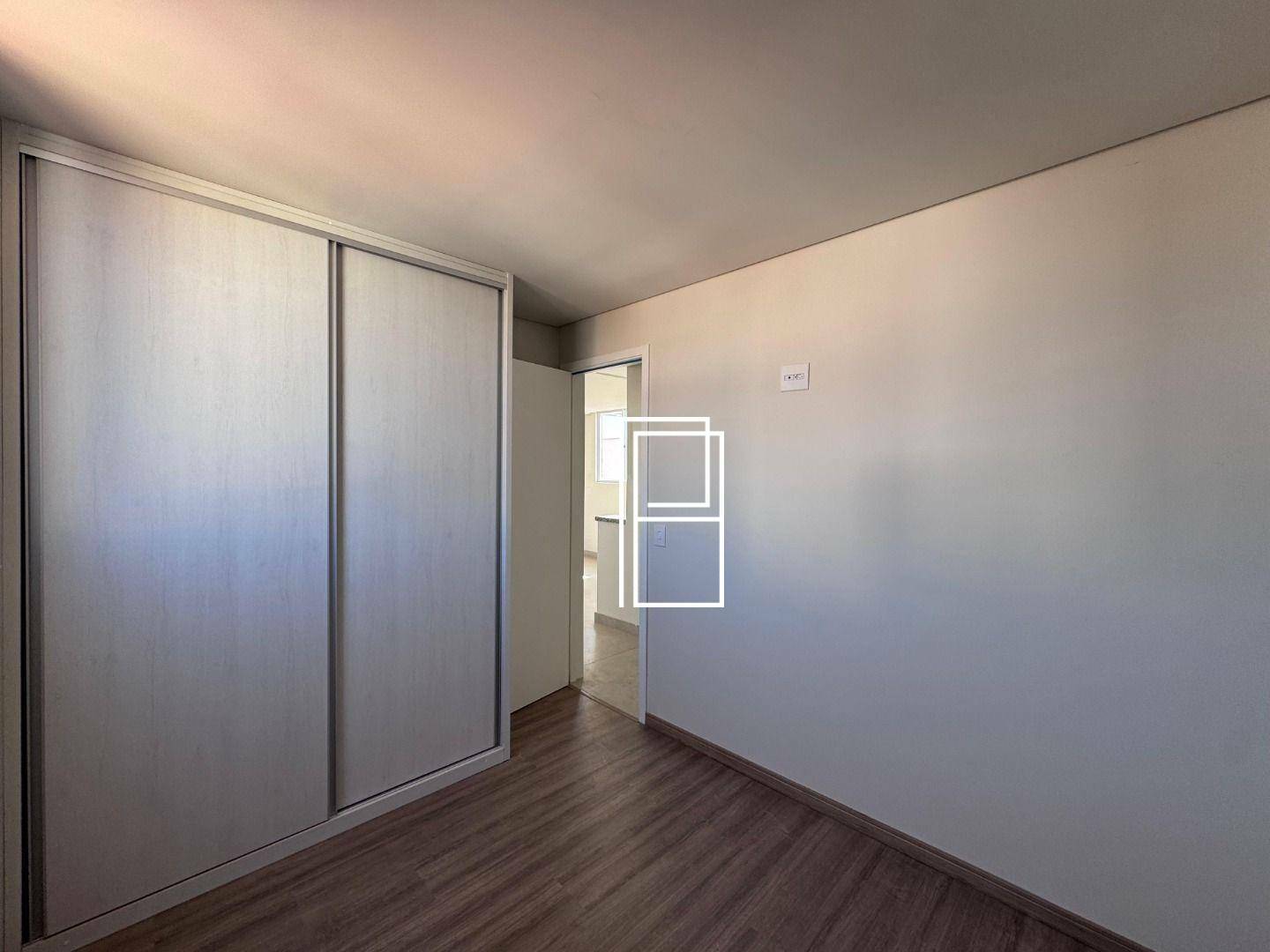 Apartamento à venda com 2 quartos, 54m² - Foto 9