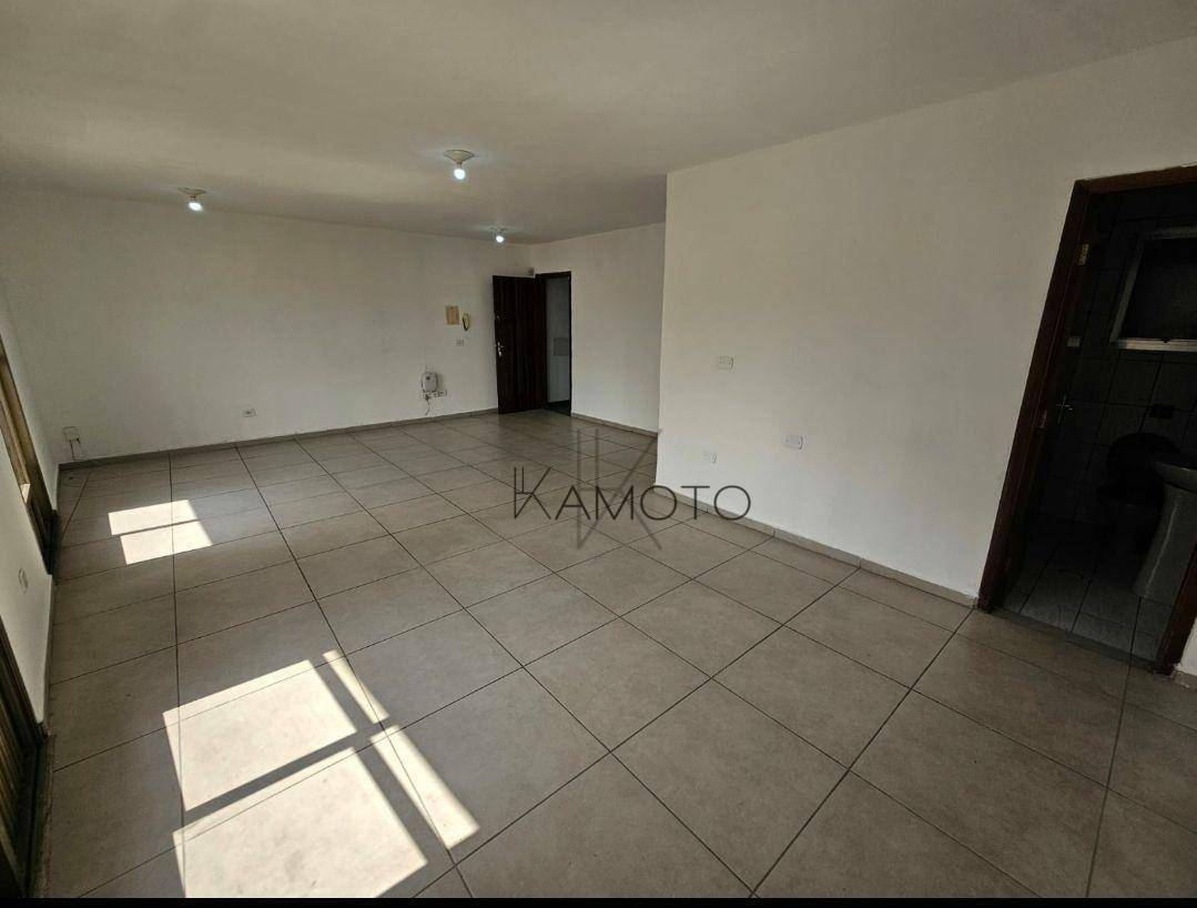 Conjunto Comercial-Sala para alugar, 51m² - Foto 3