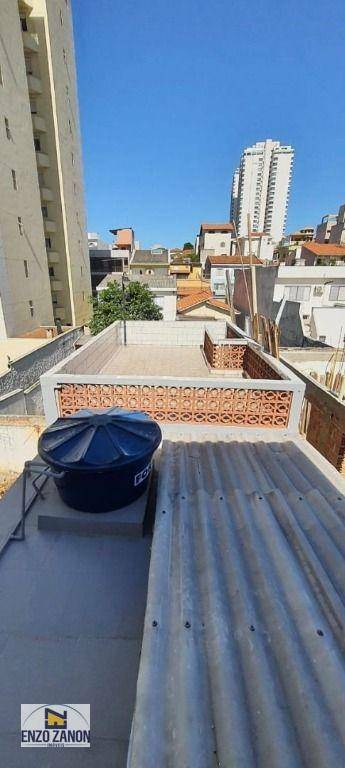 Sobrado para alugar com 2 quartos, 150m² - Foto 19