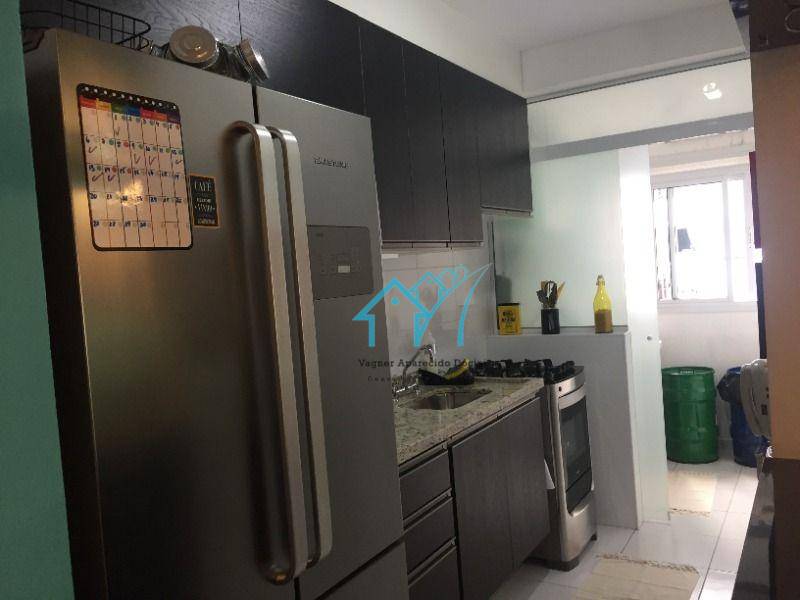 Apartamento à venda com 2 quartos, 64m² - Foto 12