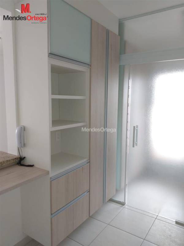 Apartamento à venda com 3 quartos, 96m² - Foto 4
