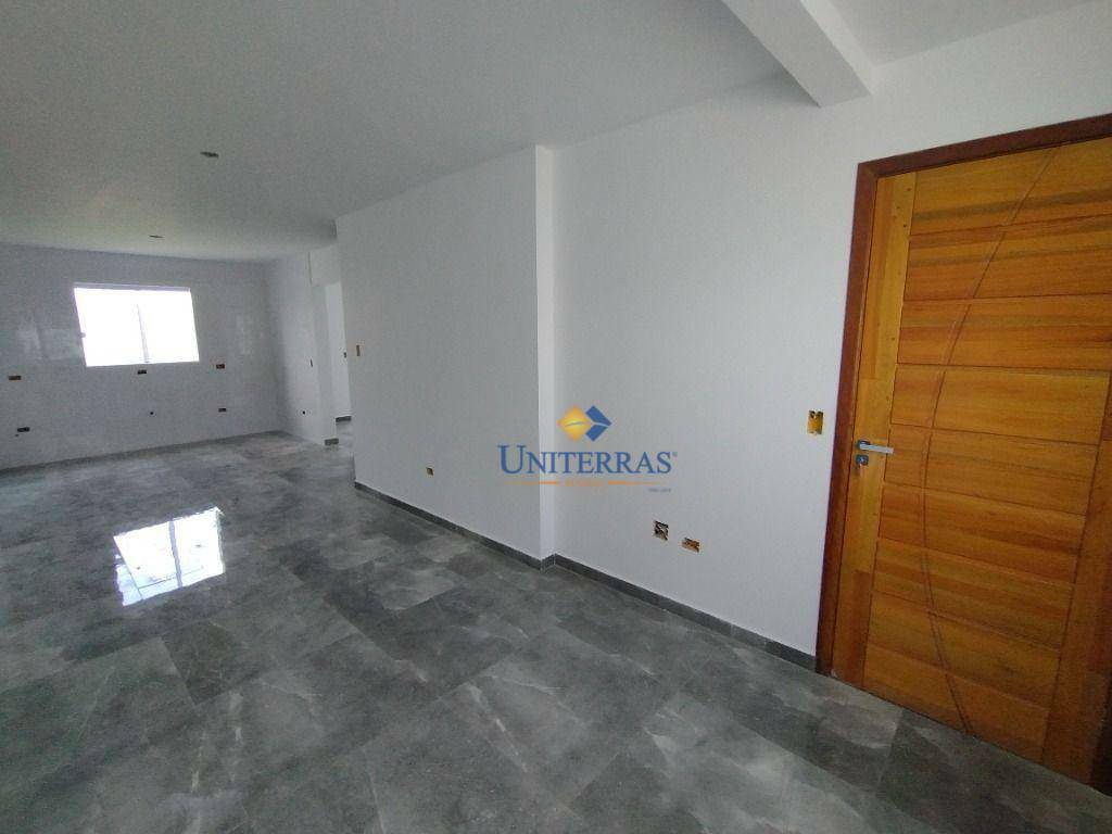 Sobrado à venda com 3 quartos, 98m² - Foto 10