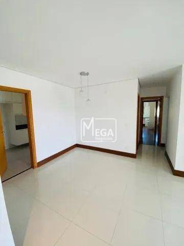 Apartamento à venda com 3 quartos, 113m² - Foto 2