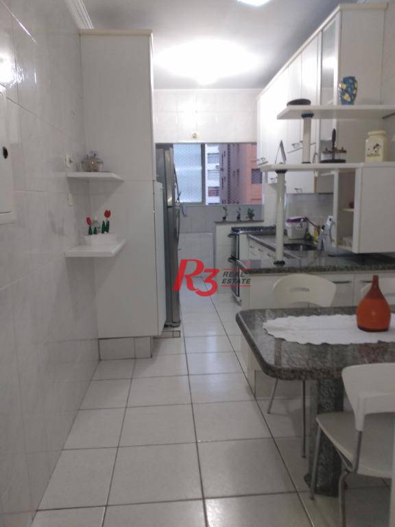 Apartamento à venda com 3 quartos, 160m² - Foto 15