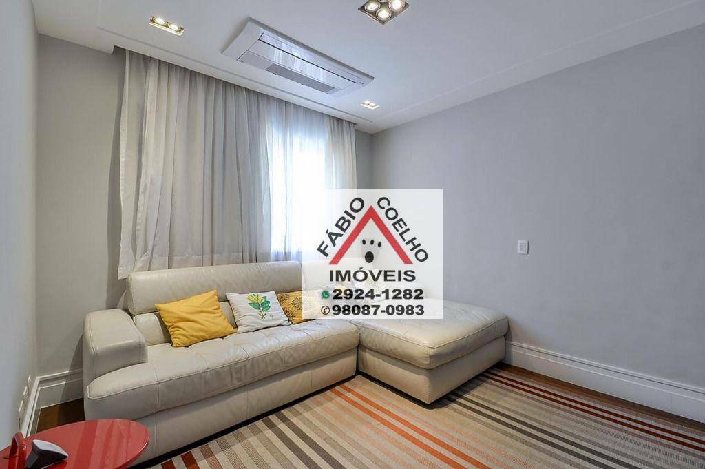 Apartamento à venda com 4 quartos, 230m² - Foto 31