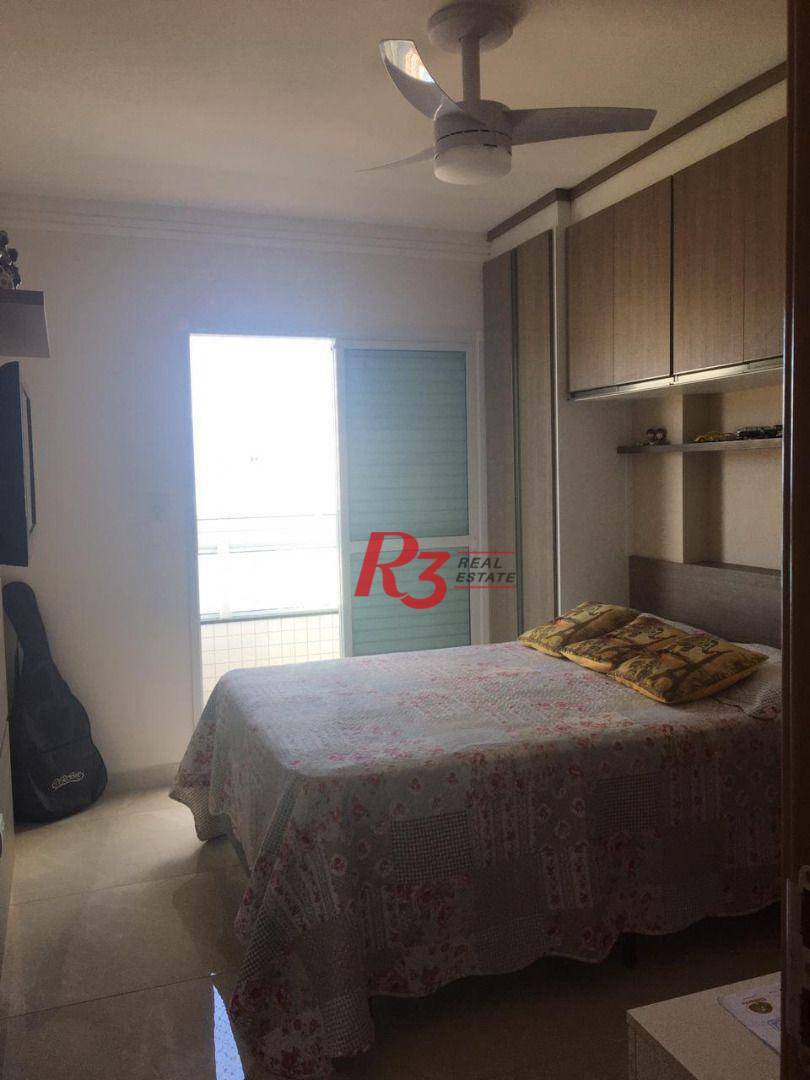 Apartamento à venda com 3 quartos, 128m² - Foto 12