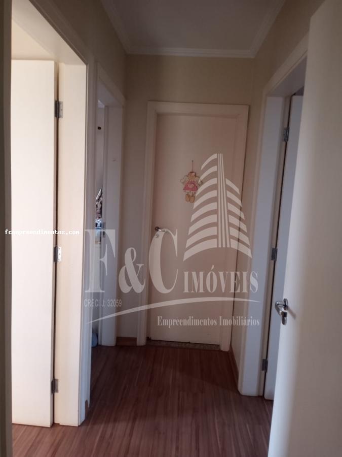 Apartamento à venda com 3 quartos, 92m² - Foto 5