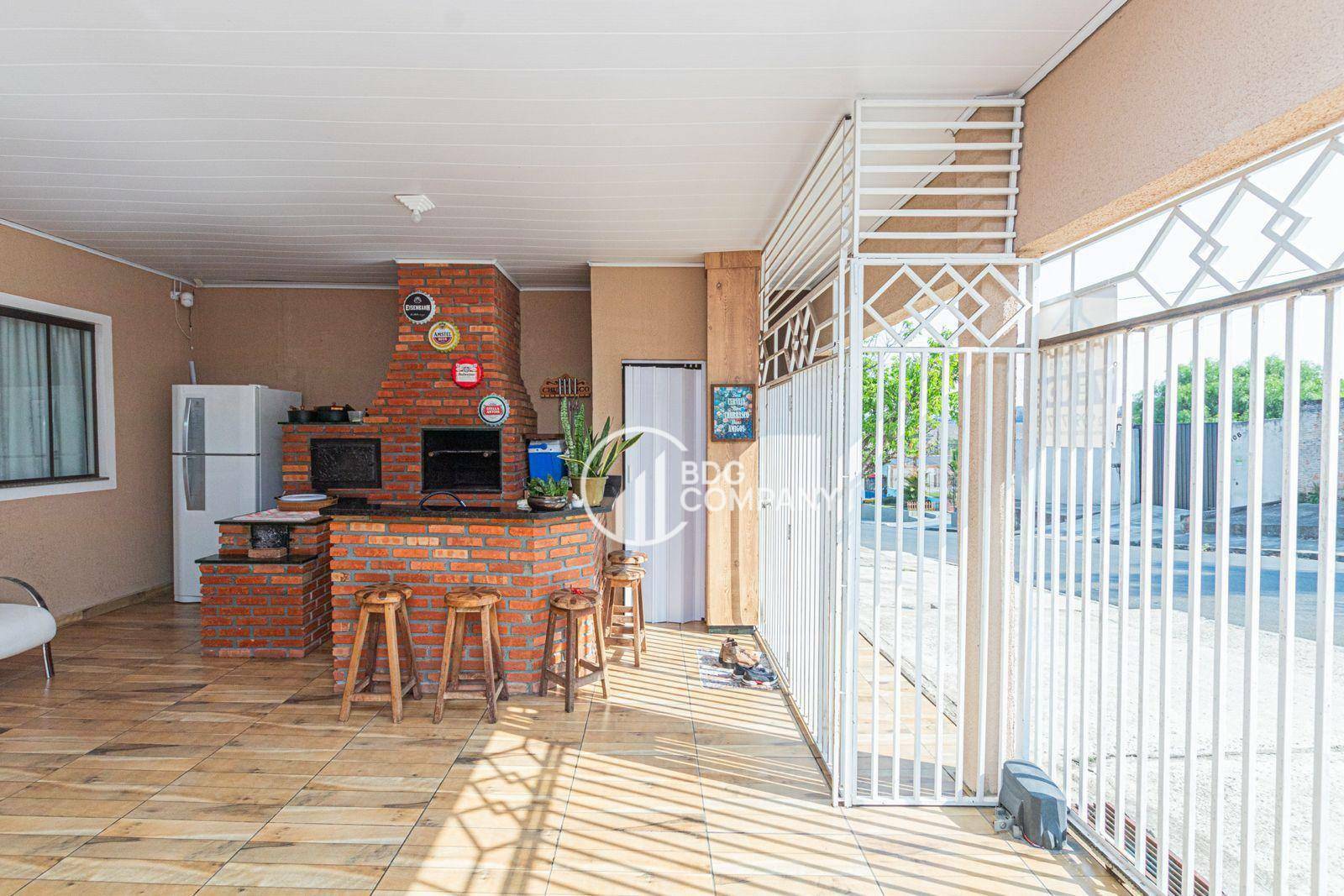 Casa à venda com 3 quartos, 54m² - Foto 20