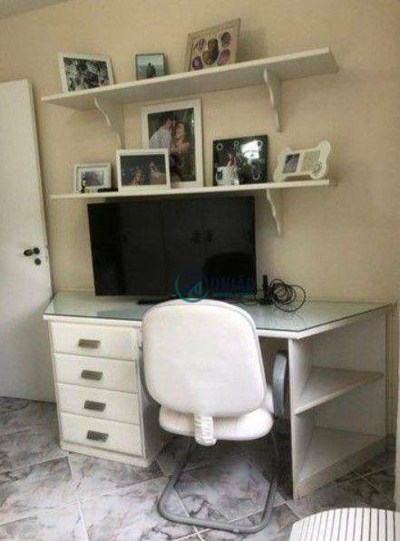 Apartamento à venda com 3 quartos, 120m² - Foto 15