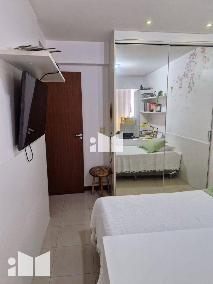 Apartamento à venda com 3 quartos, 144M2 - Foto 13