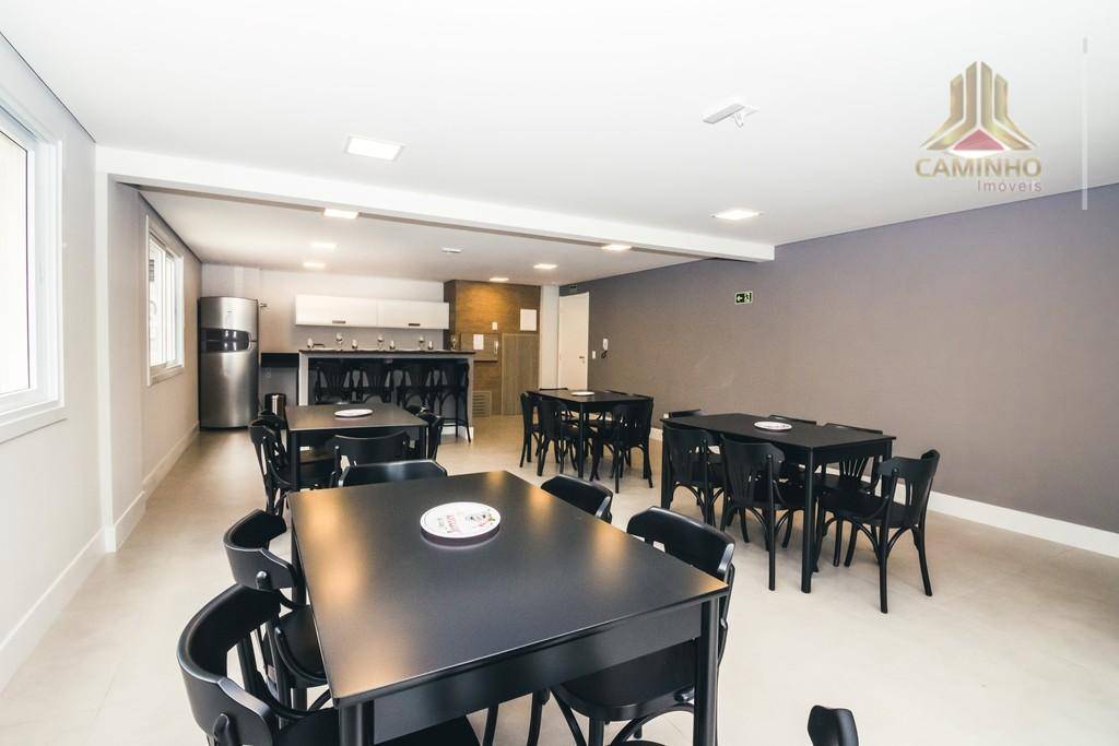 Apartamento à venda com 2 quartos, 66m² - Foto 14