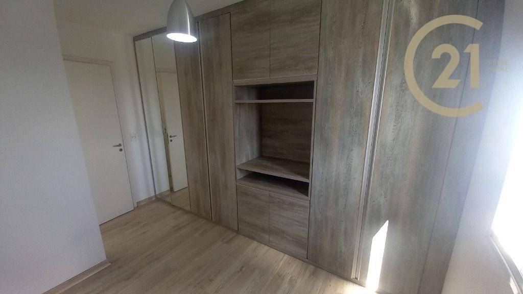 Apartamento para alugar com 3 quartos, 95m² - Foto 26