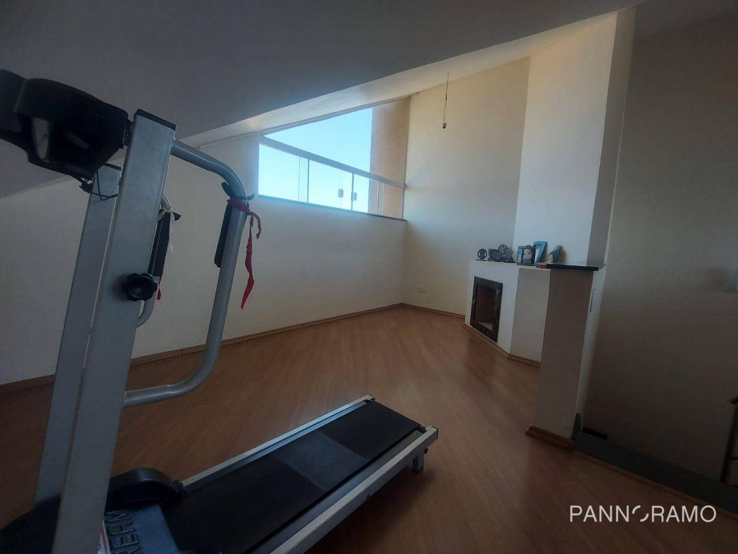 Sobrado à venda com 3 quartos, 183m² - Foto 24