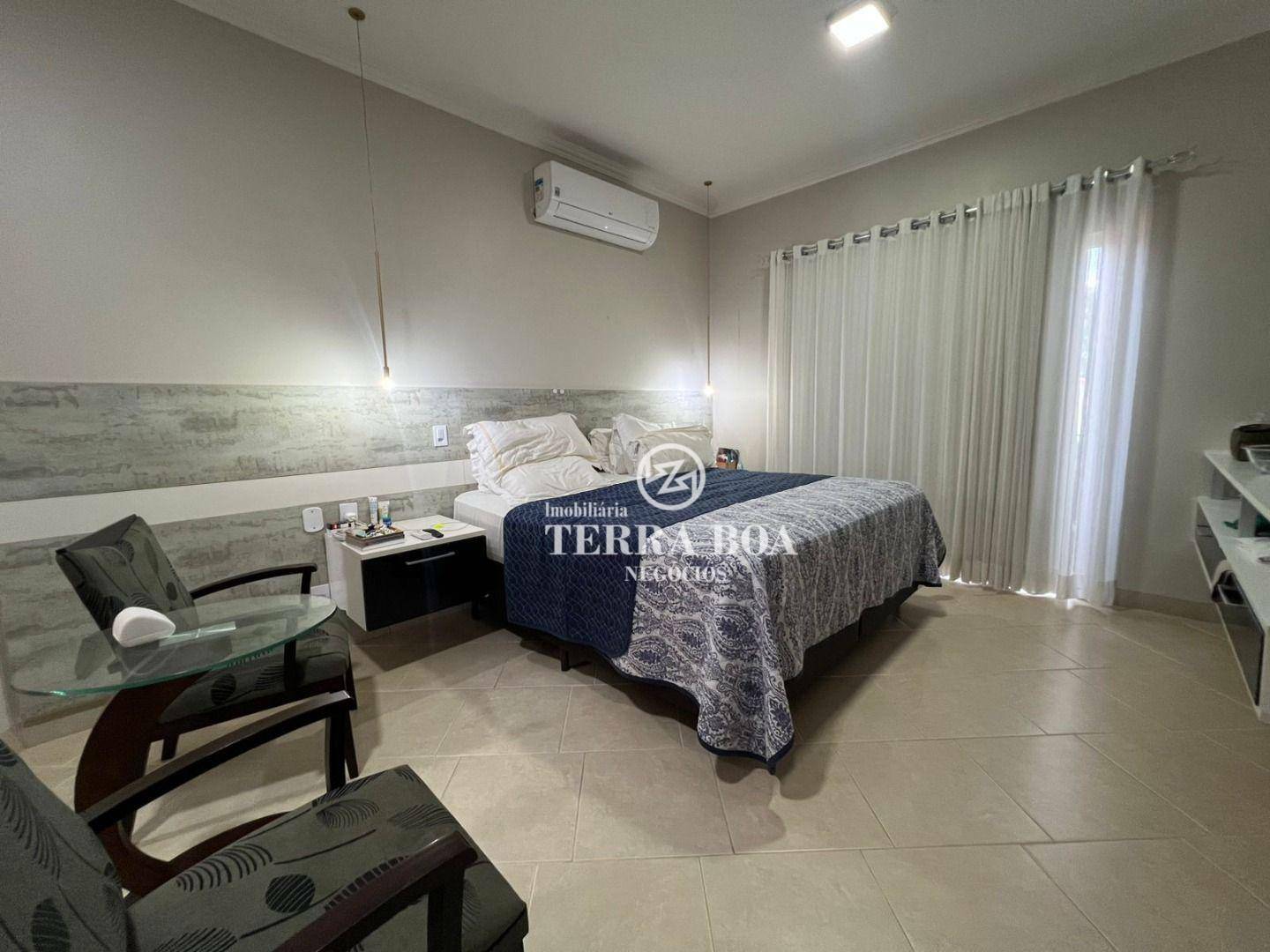 Sobrado à venda com 4 quartos, 220m² - Foto 20