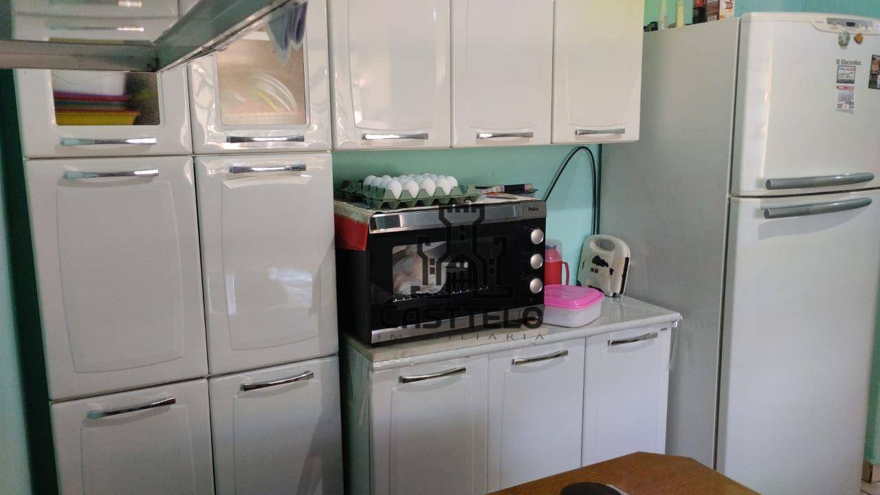 Casa, 2 quartos, 60 m² - Foto 4