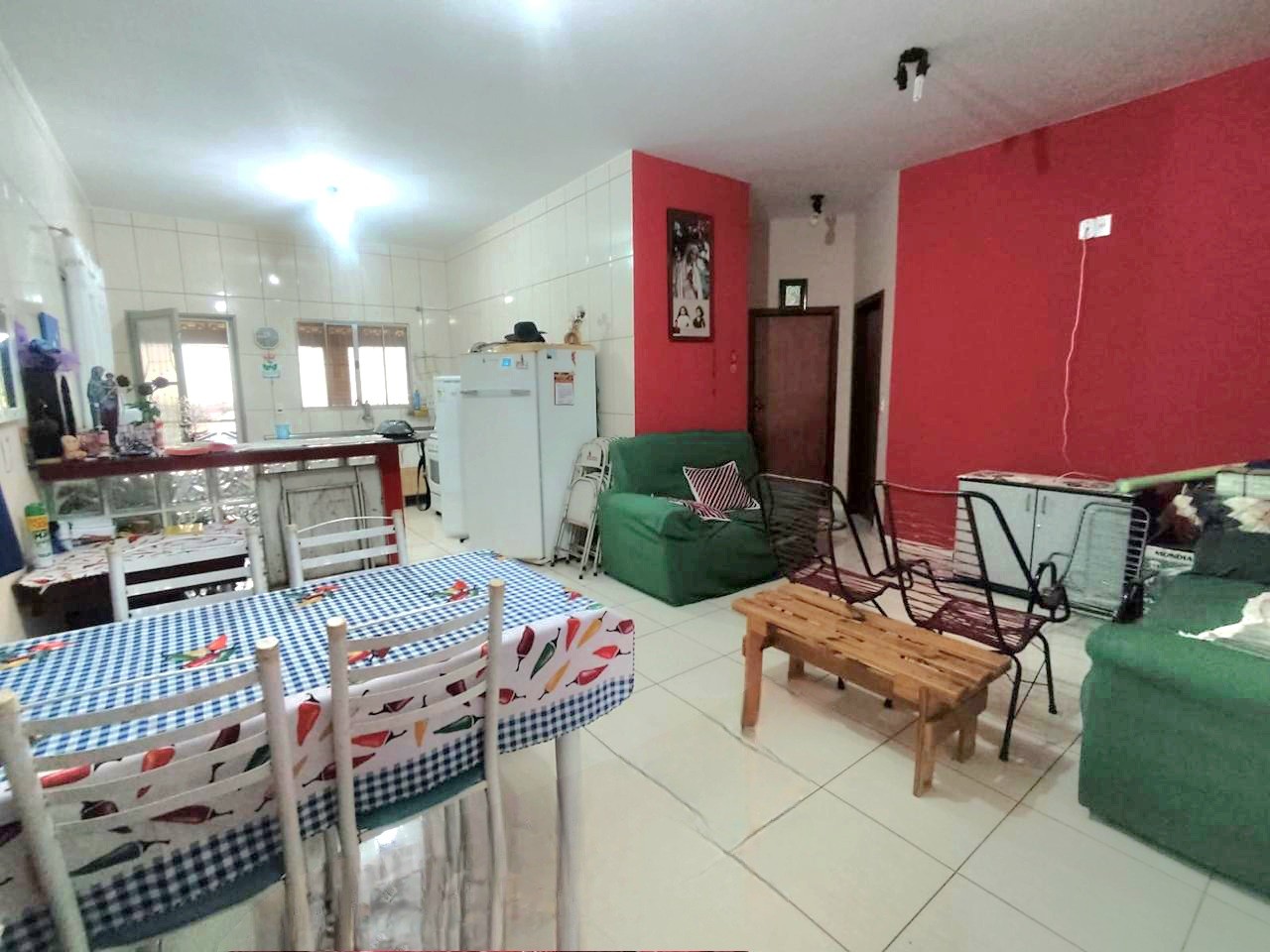 Casa à venda com 2 quartos, 951m² - Foto 7