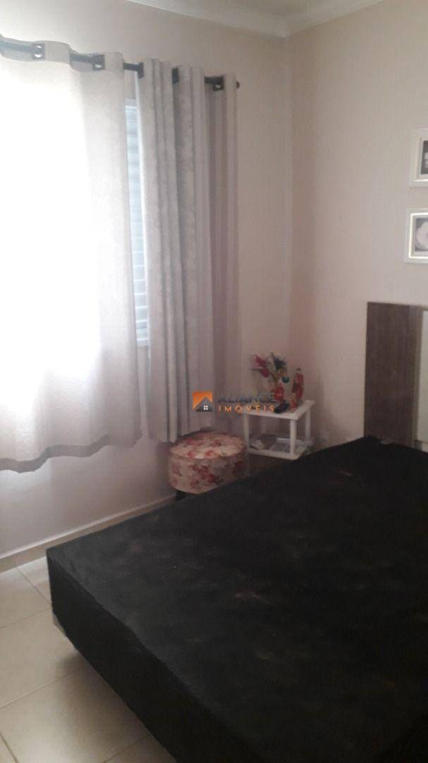 Apartamento à venda com 2 quartos, 50m² - Foto 17