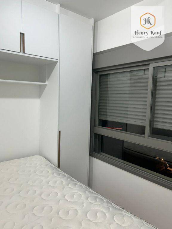 Apartamento à venda com 2 quartos, 65m² - Foto 22