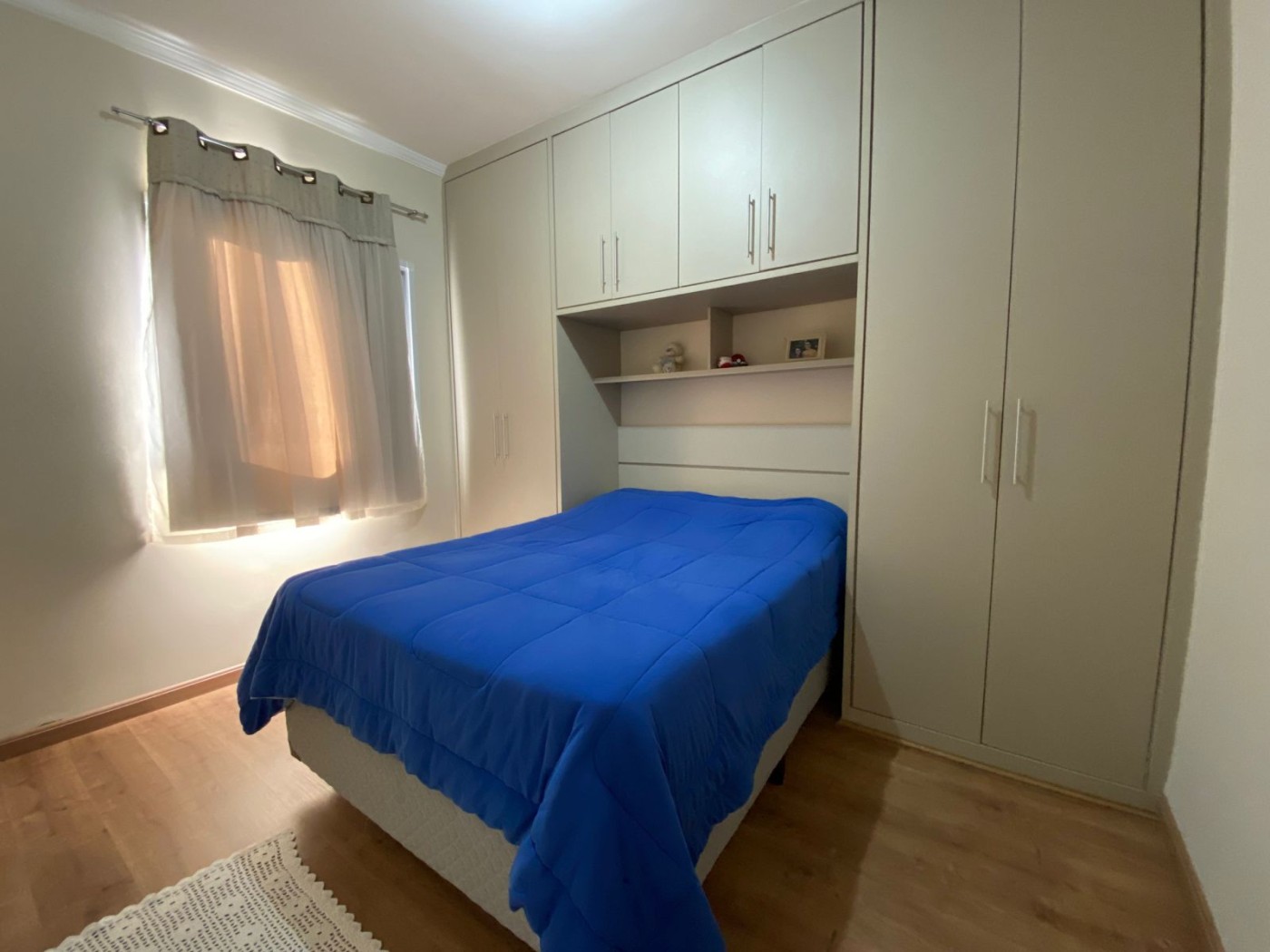 Apartamento à venda com 2 quartos, 110m² - Foto 9