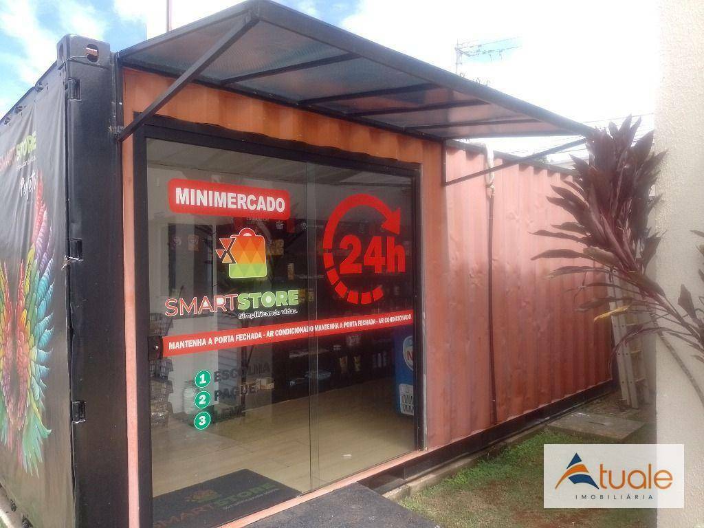 Apartamento à venda e aluguel com 2 quartos, 45m² - Foto 21