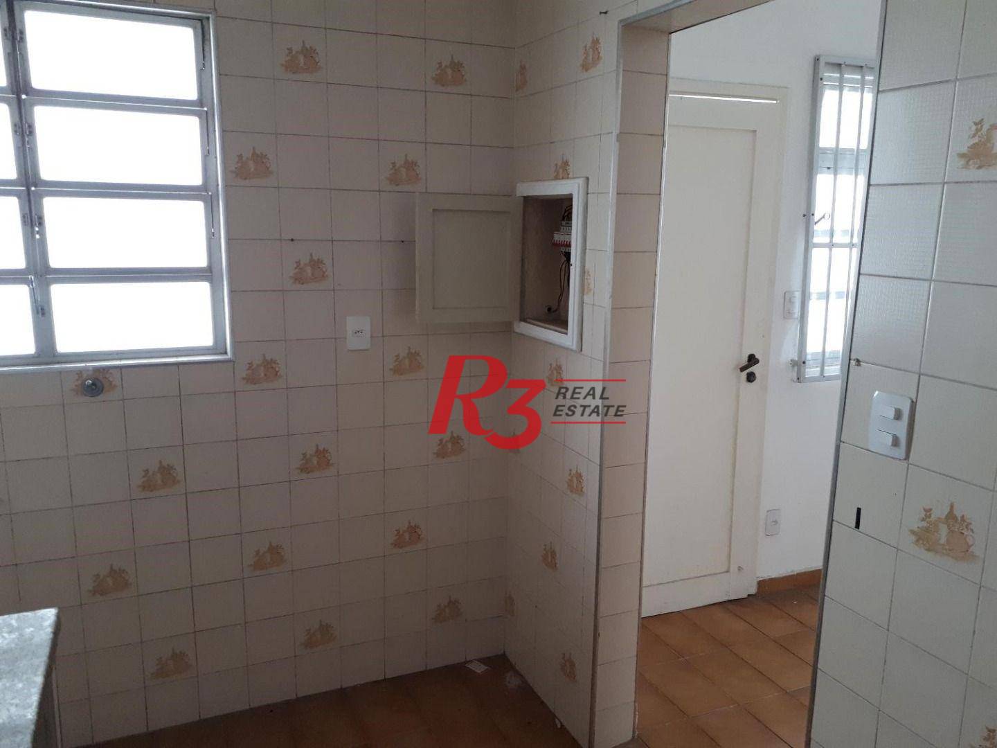 Apartamento à venda com 1 quarto, 46m² - Foto 8