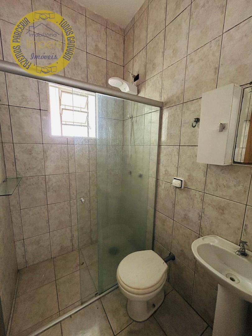 Sobrado para alugar com 4 quartos, 80m² - Foto 7