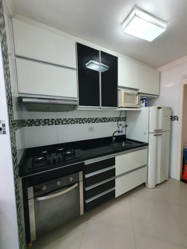 Apartamento à venda com 2 quartos, 54m² - Foto 7