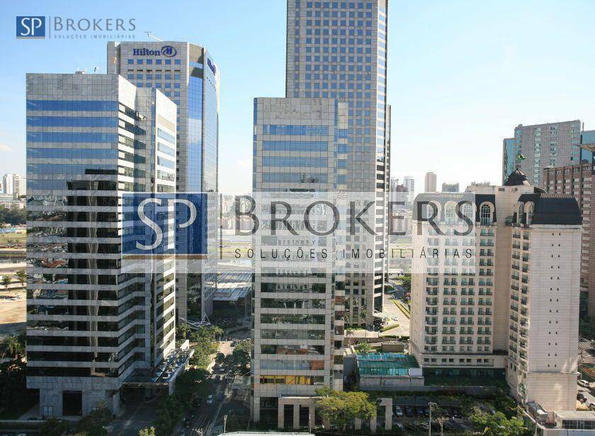Conjunto Comercial-Sala à venda, 860m² - Foto 22