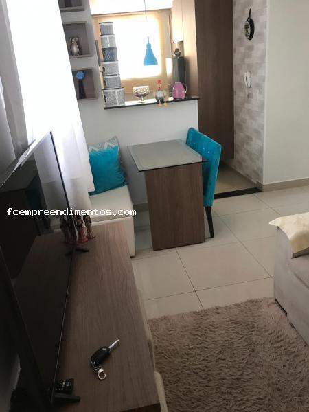 Apartamento à venda com 2 quartos, 48m² - Foto 1