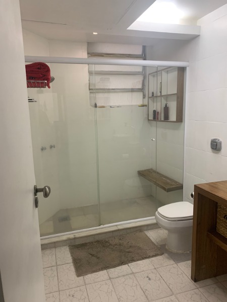 Apartamento para alugar com 3 quartos, 110m² - Foto 8