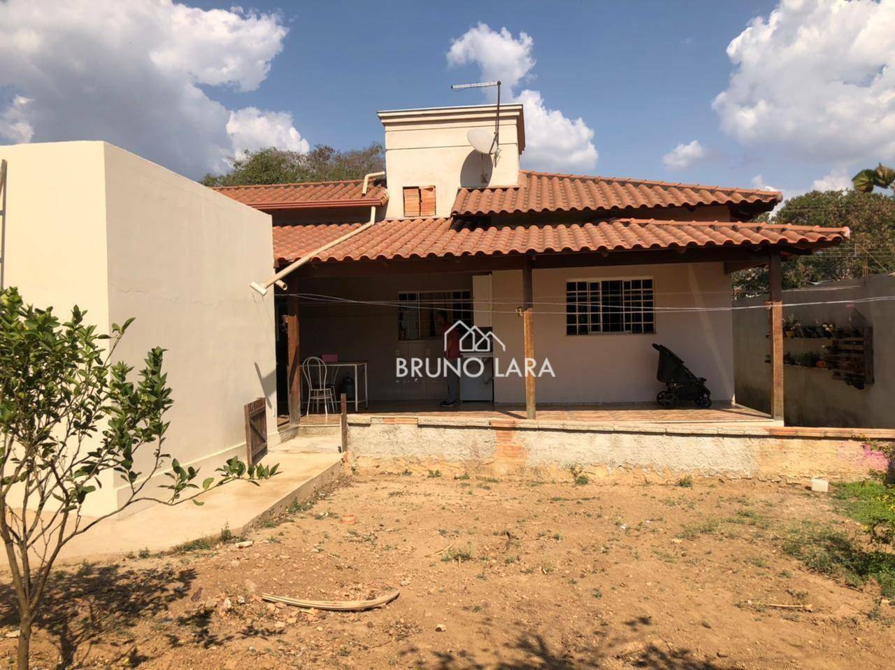 Casa à venda com 3 quartos, 150m² - Foto 23