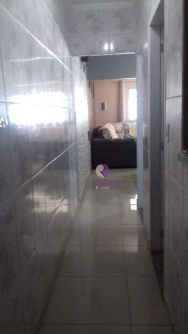 Sobrado à venda com 3 quartos, 192m² - Foto 3