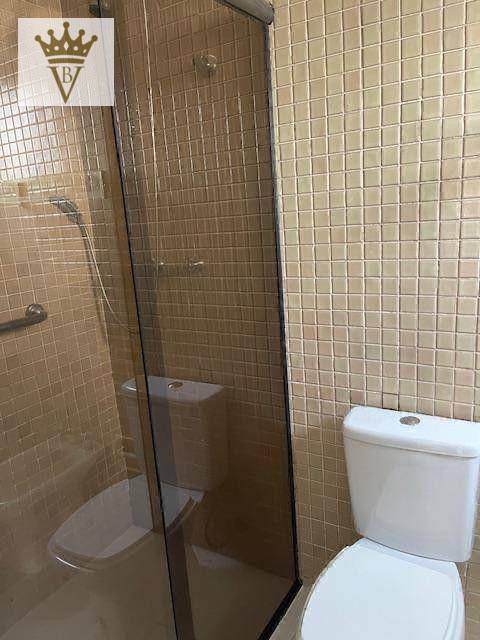 Apartamento à venda com 2 quartos, 69m² - Foto 6