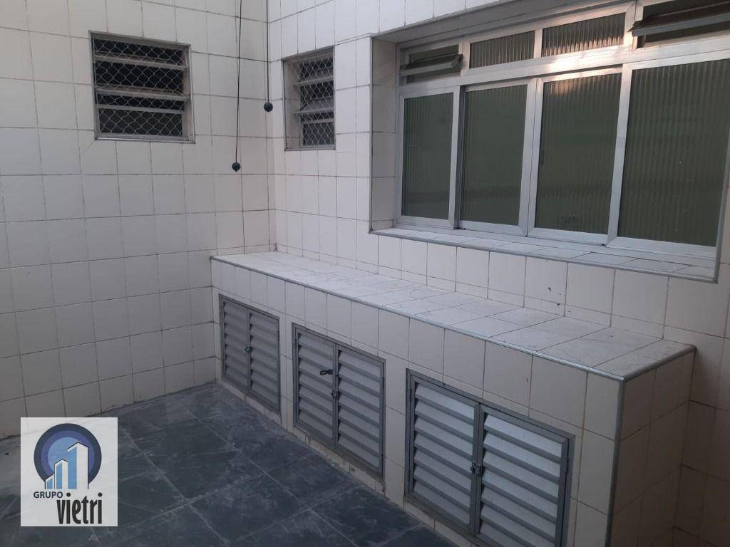 Sobrado para alugar com 3 quartos, 120m² - Foto 6