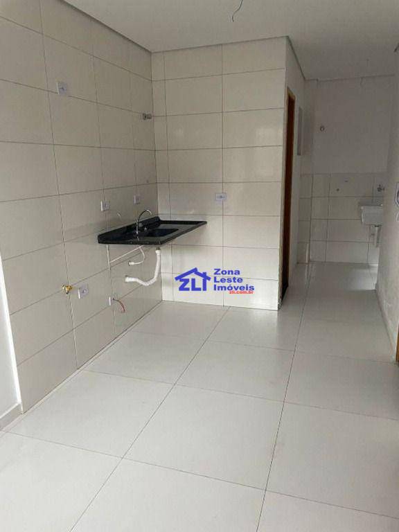 Apartamento à venda com 2 quartos, 38m² - Foto 7