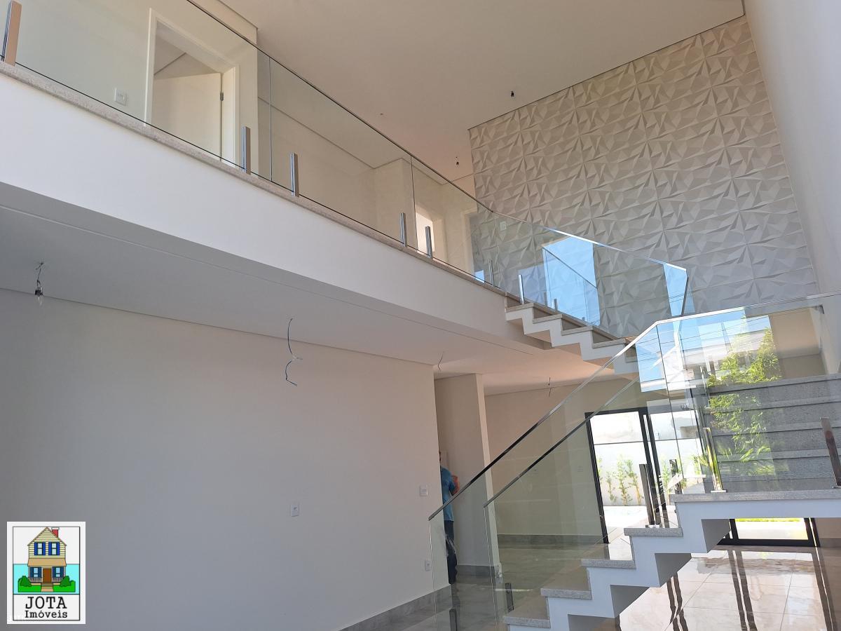 Sobrado à venda com 3 quartos, 250m² - Foto 12