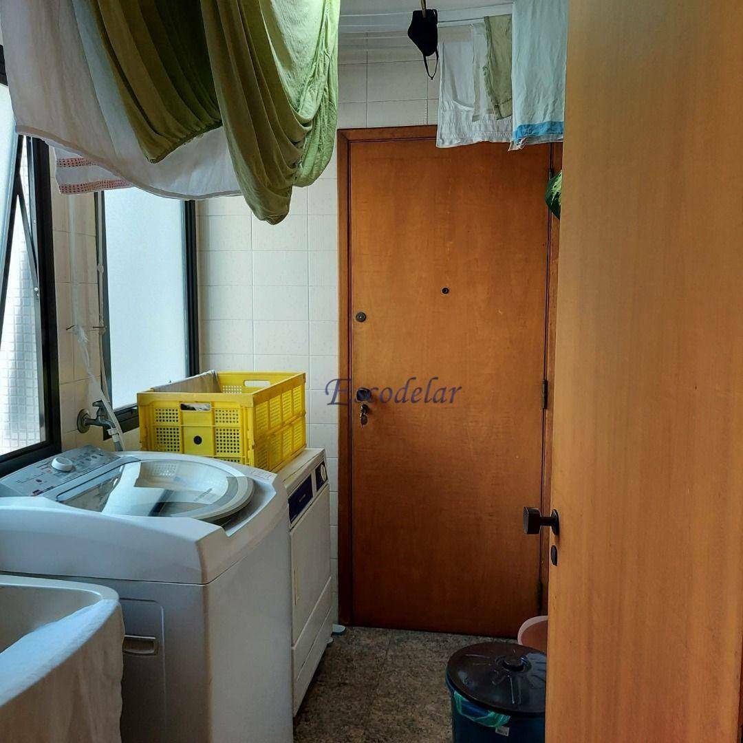 Apartamento à venda com 4 quartos, 186m² - Foto 10