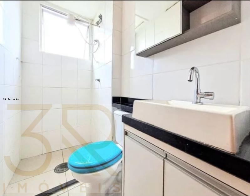 Apartamento à venda com 2 quartos, 42m² - Foto 5