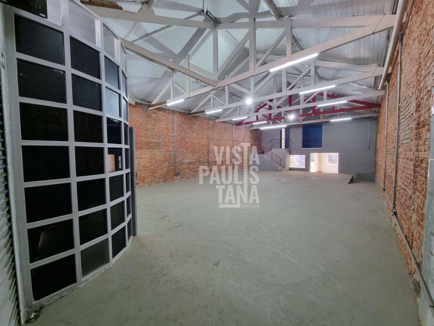 Depósito-Galpão-Armazém à venda, 305m² - Foto 2