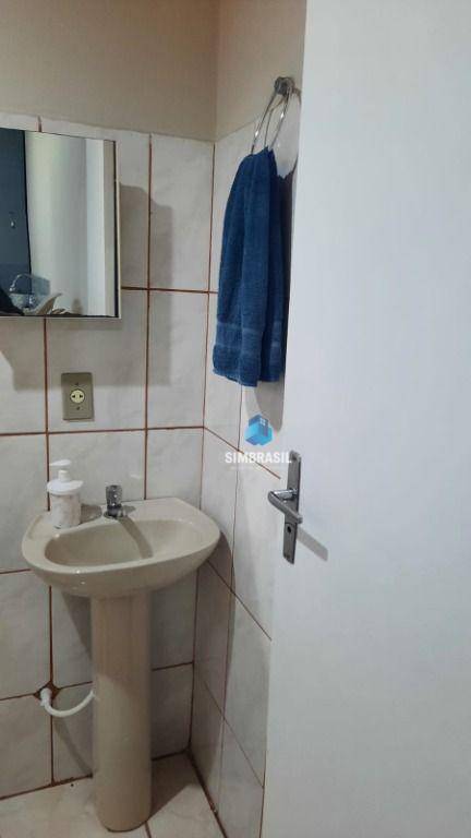 Casa à venda com 3 quartos, 91m² - Foto 27