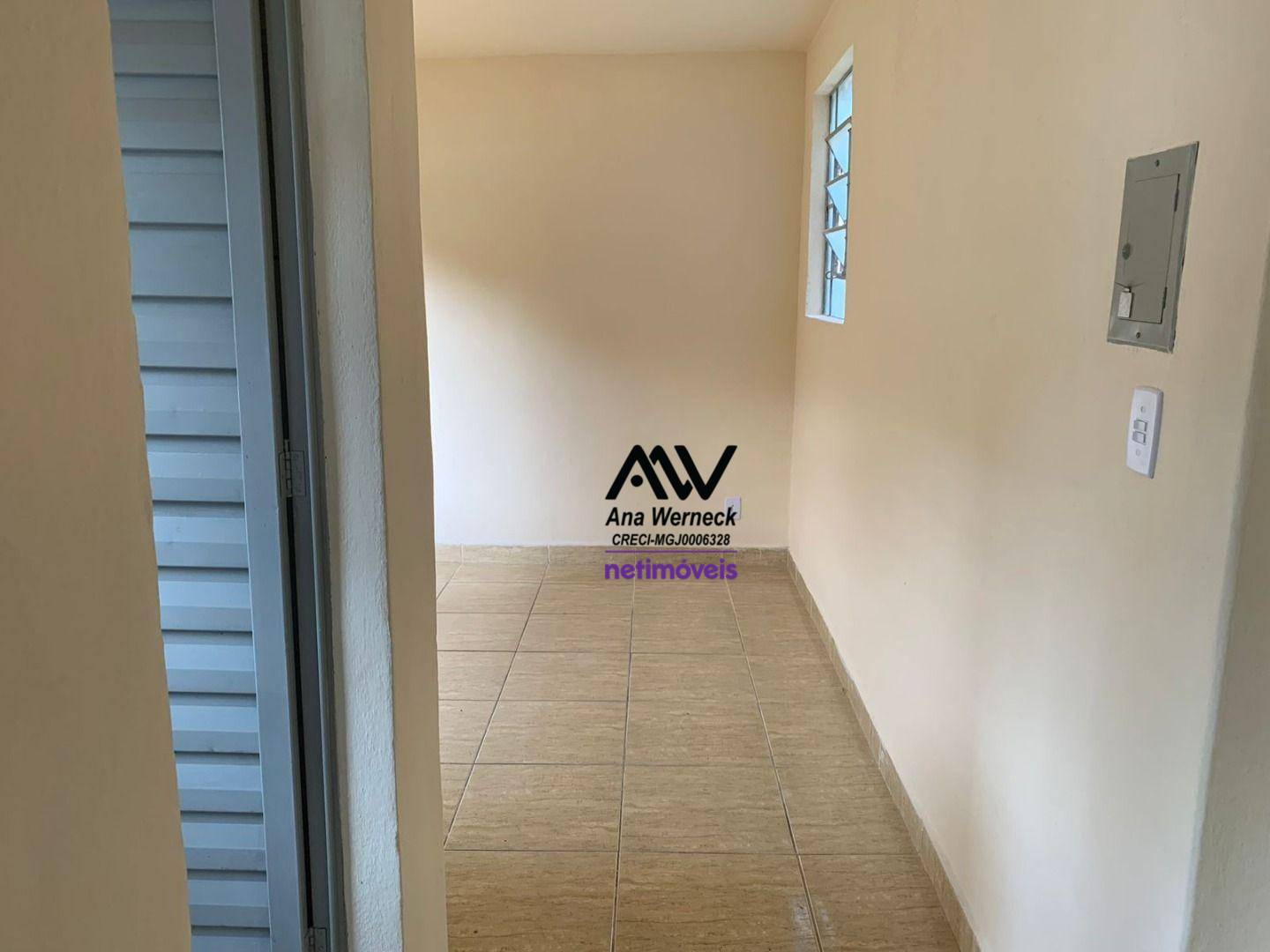 Apartamento à venda com 2 quartos, 59m² - Foto 4