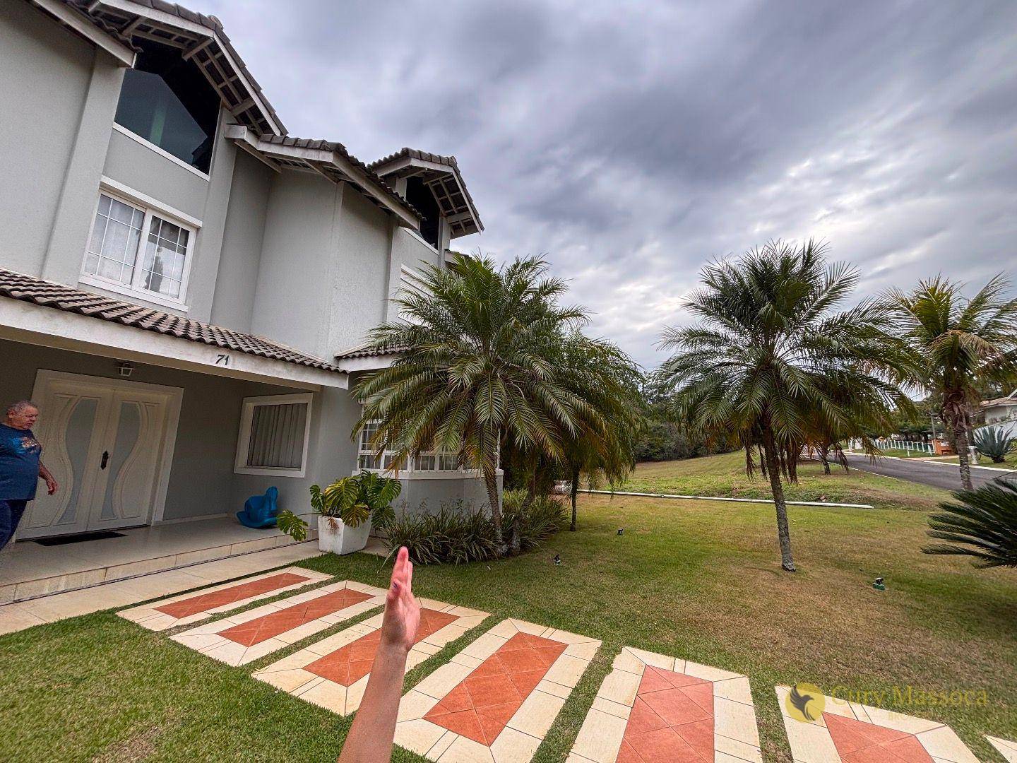 Casa, 4 quartos, 320 m² - Foto 5