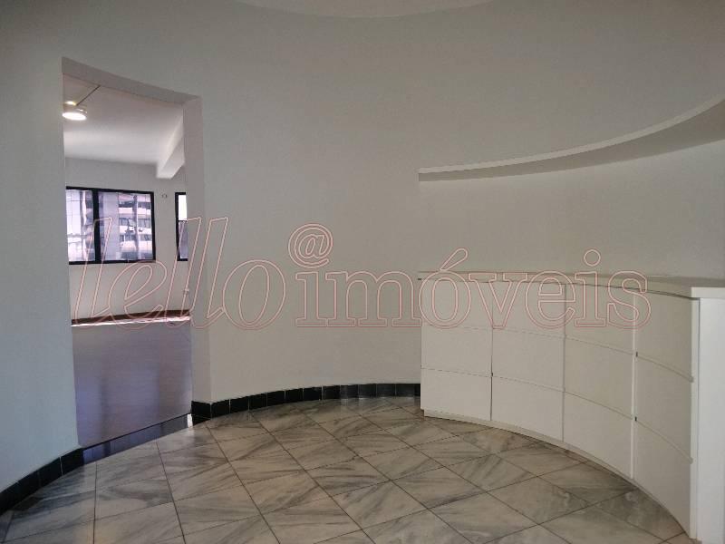 Conjunto Comercial-Sala para alugar, 200m² - Foto 4