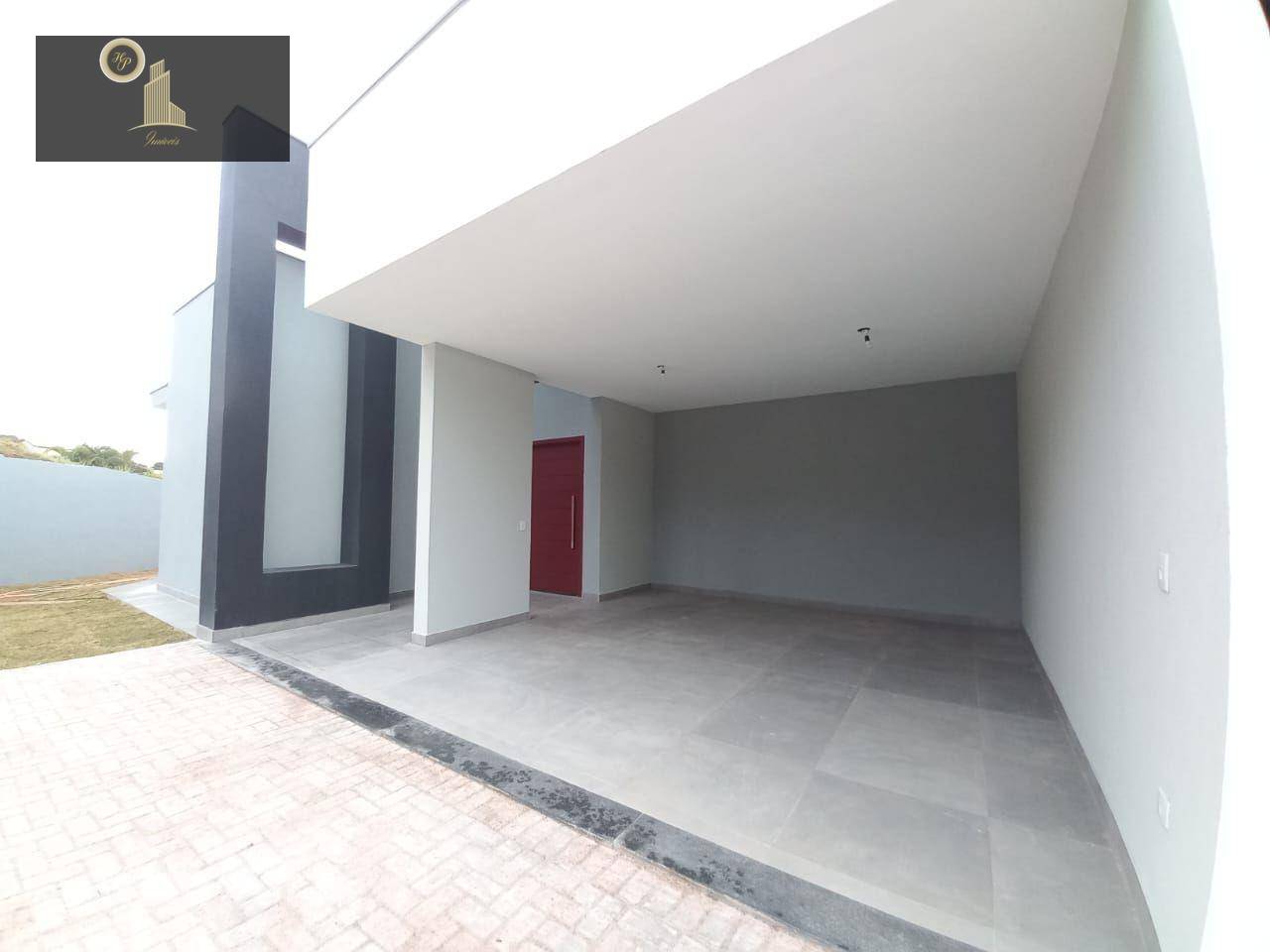 Casa de Condomínio à venda com 3 quartos, 261m² - Foto 37