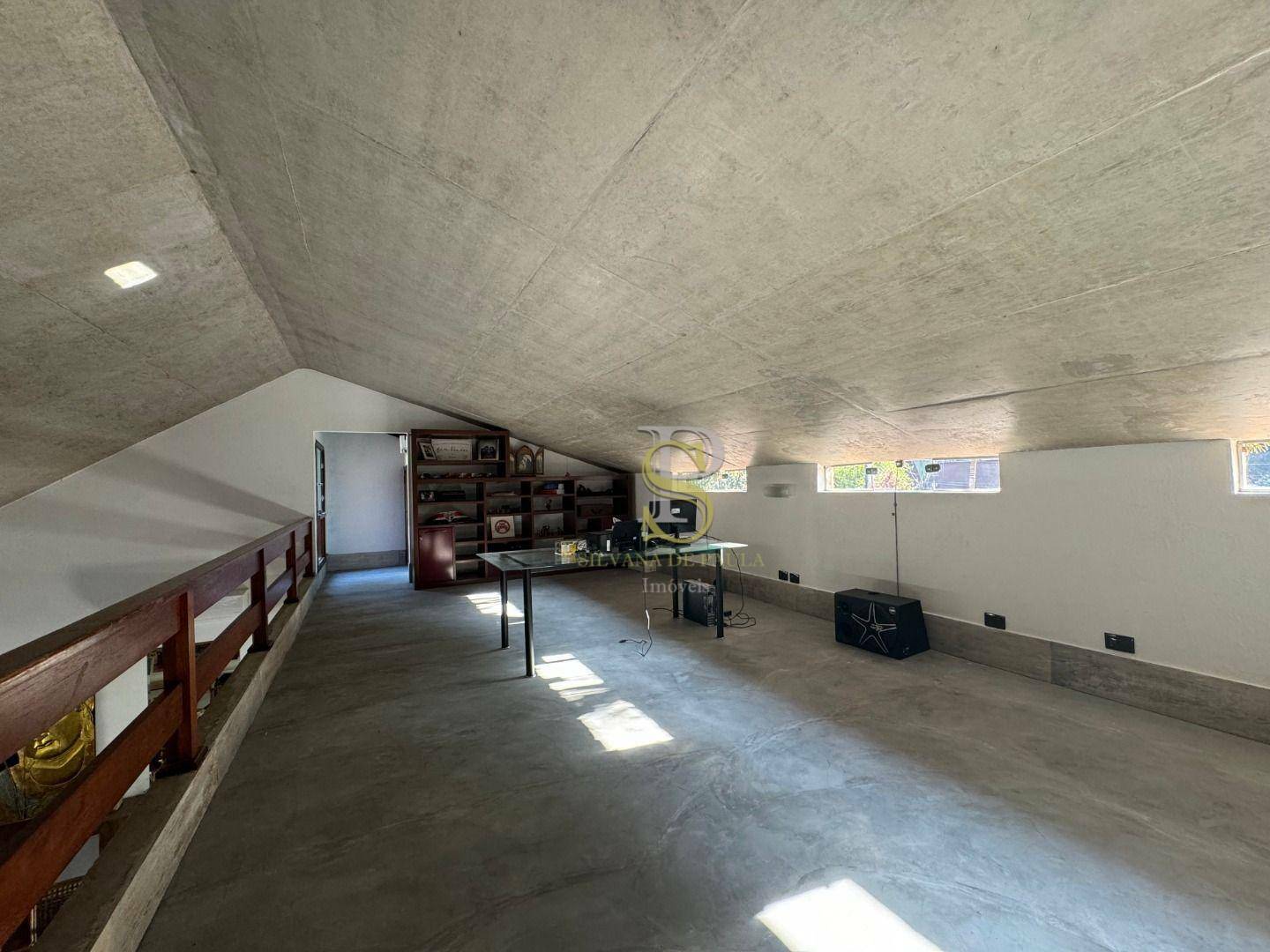 Casa de Condomínio à venda com 4 quartos, 511m² - Foto 57