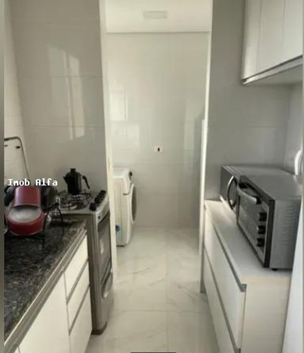 Apartamento à venda com 2 quartos, 66m² - Foto 7