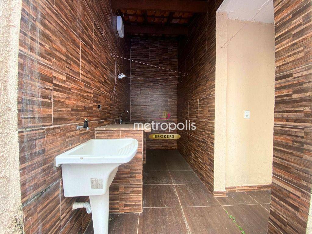 Sobrado à venda com 3 quartos, 500m² - Foto 17