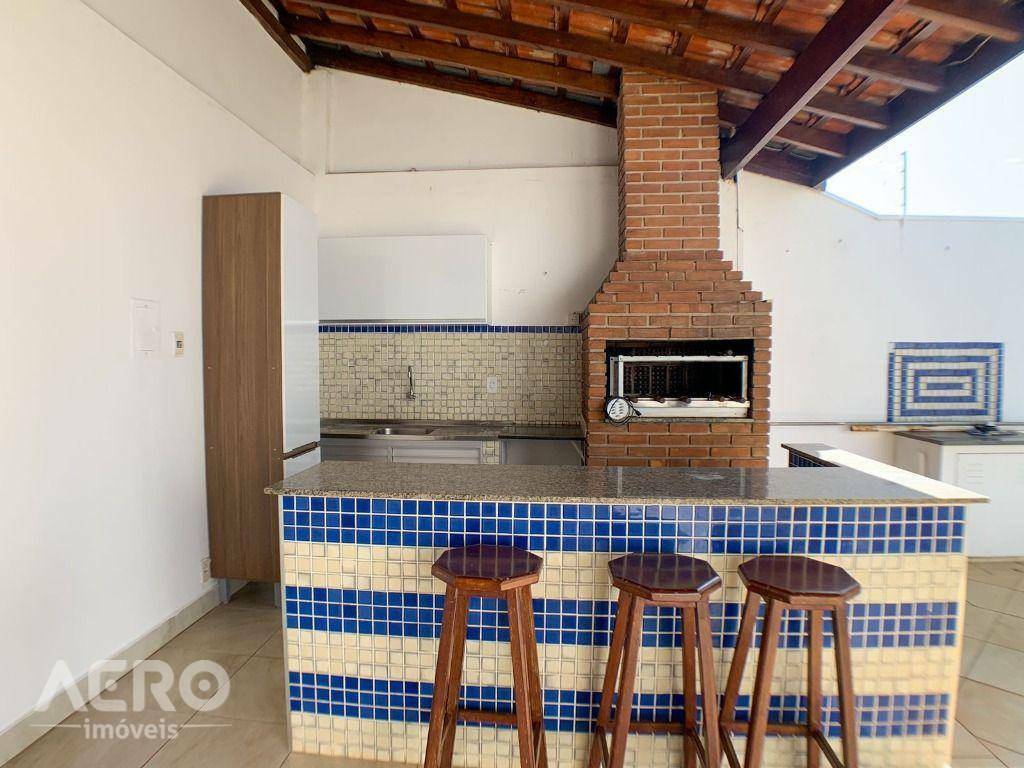 Casa à venda com 3 quartos, 255m² - Foto 28